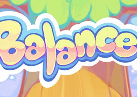 Balance-Android-Game