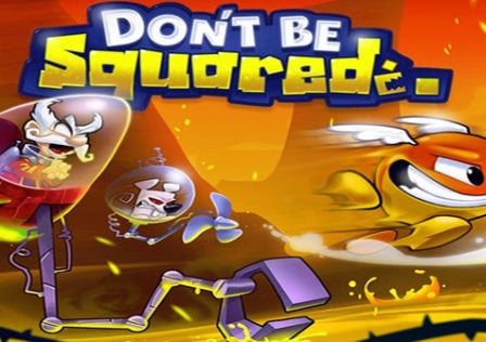 Dont-Be-Squared-Game