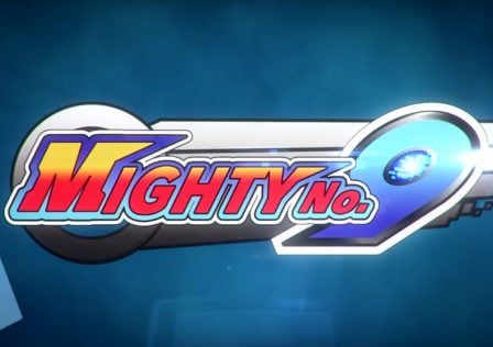 Mighty-No9-Android-Shield-Game