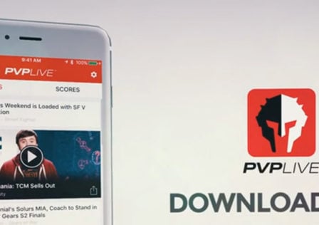 PvPOnline-Android-App