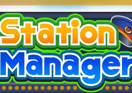 Station-Manager-Android-Game
