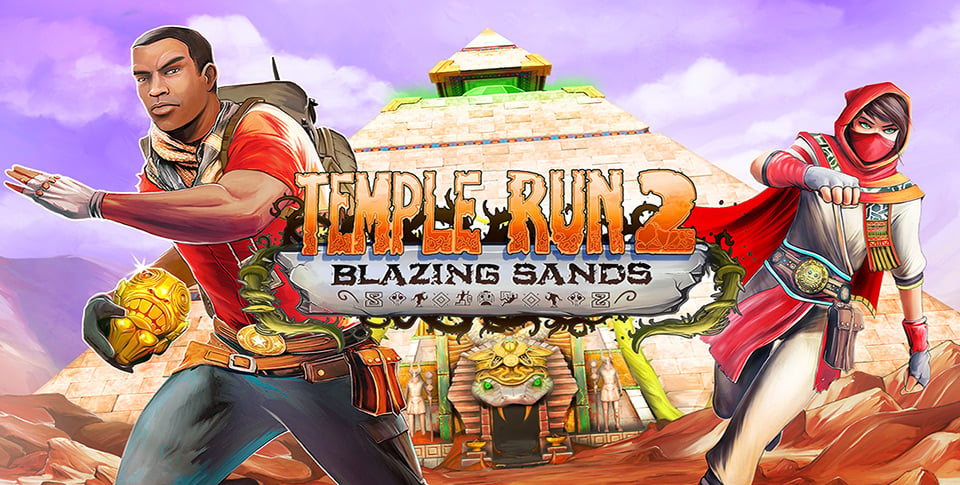 Temple Run 2 gets updated with the legendary martial artist Bruce Lee as a  playable character - Droid Gamers