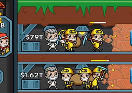 Idle-Miner-Tycoon-Android-Game