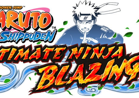 Naruto-Shippuden-Ultimate-Ninja-Blazing-Logo