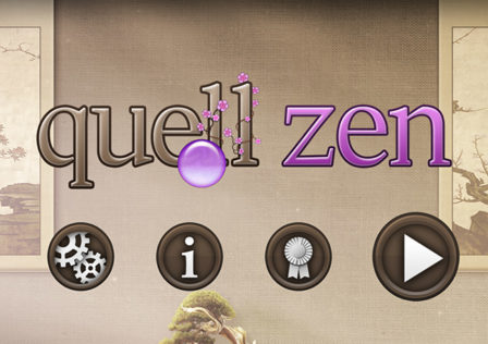Quell-Zen-Android-Game