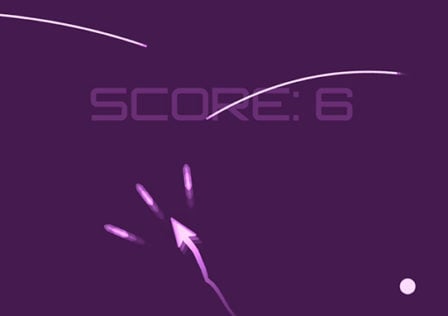 Squiggle-Dodge-Android-Game