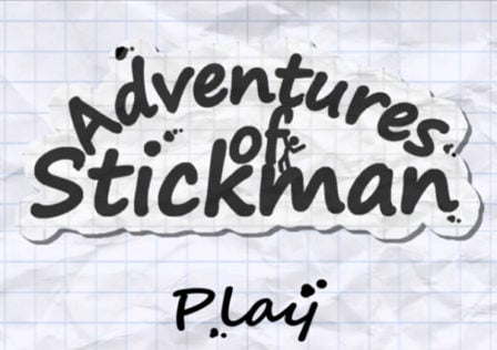 Adventures-of-Stickman-Android-Game