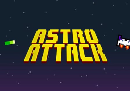 Astro-Attack-Android-Game