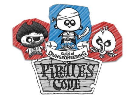 Guild-of-Dungeoneering-Pirates-Cove-Android-Update