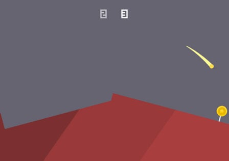 Not-Golf-Android-Game