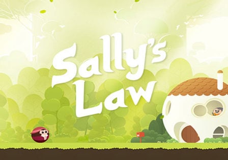 Sallys-Law-Android-Game