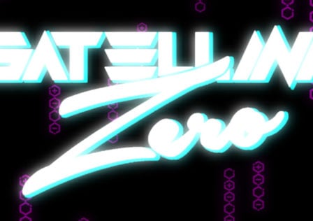 Satellina-Zero-Android-Game