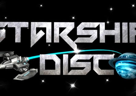 Starship-Disco-Android-Game