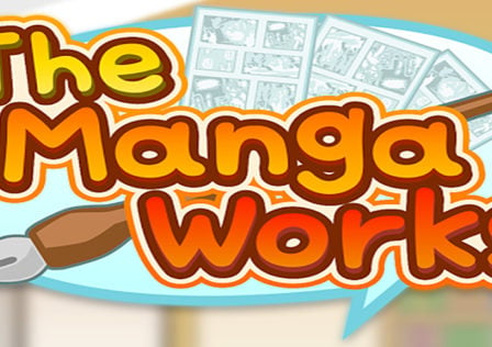 The-Manga-Works-Android-Game