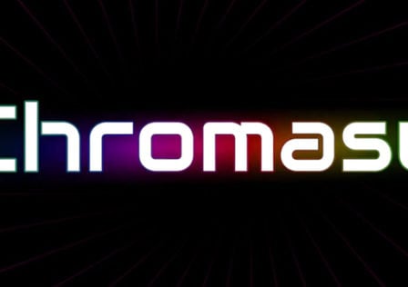 Chromasy-Game