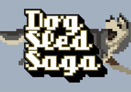Dog-Sled-Saga-Android-Game