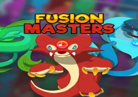 Fusion-Masters-Game