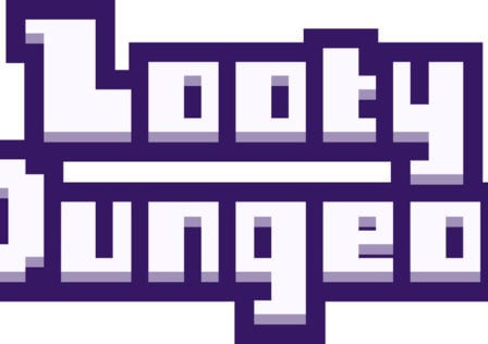 Looty-Dungeon-Game