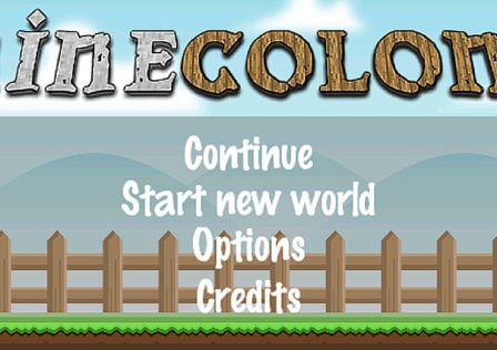 MineColony-Android-Game