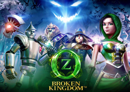 Oz-Broken-Kingdom-Game