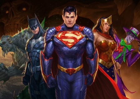 DC-Legends-Android-Game