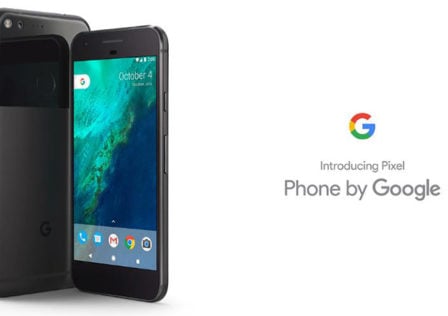 Google-Pixel-Android-Phones