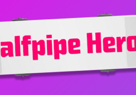 Halfpipe-Hero-Game