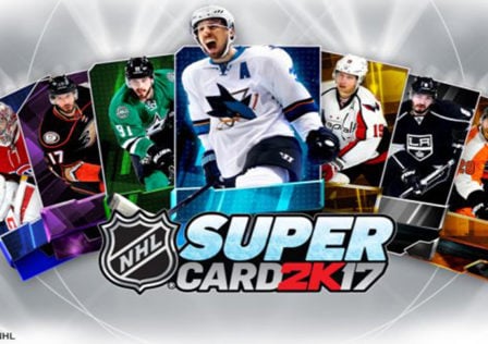 NHL-SuperCard-2K17-Android-Game