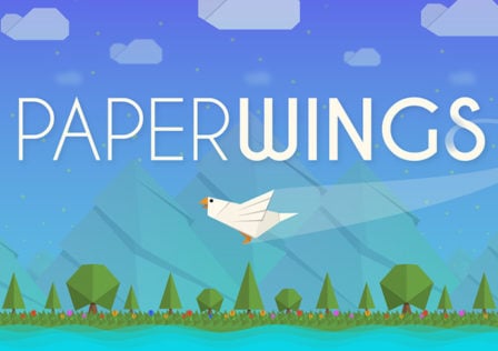Paper-Wings-Android-Game
