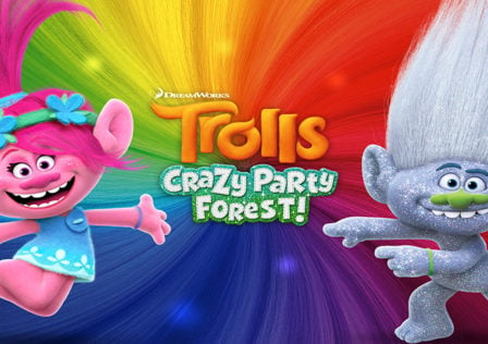 Trolls-Crazy-Party-Forest-Android-Game