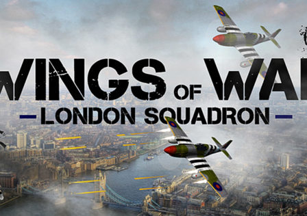 Wings-of-War-London-Squadron-Android-Game