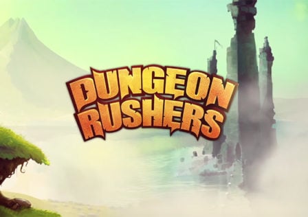Dungeon-Rushers-Android-Game
