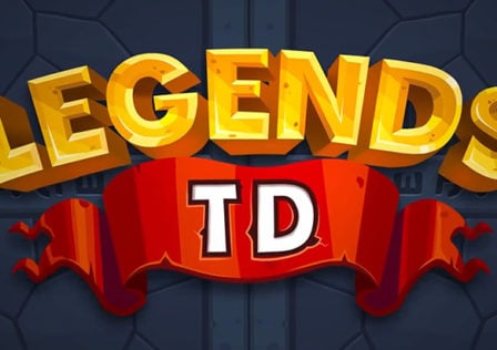 Legends-TD-Android-Game