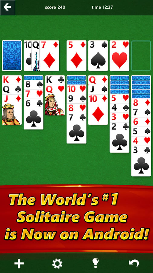 Microsoft Solitaire Collection - Apps on Google Play