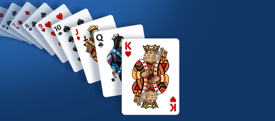 Microsoft Solitaire Collection makes its way to Google Play - Droid Gamers