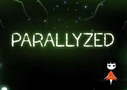 Parallyzed-Android-Game