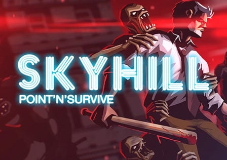 Skyhill-Android-Game