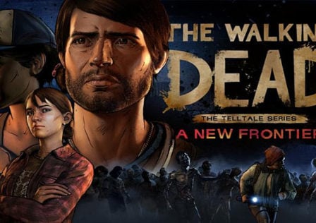 The-Walking-Dead-New-Frontier-Android-Game-Logo