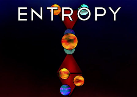 Entropy-Android-Game