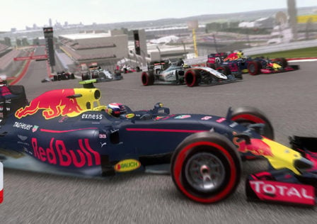 F1-2016-Android-Game