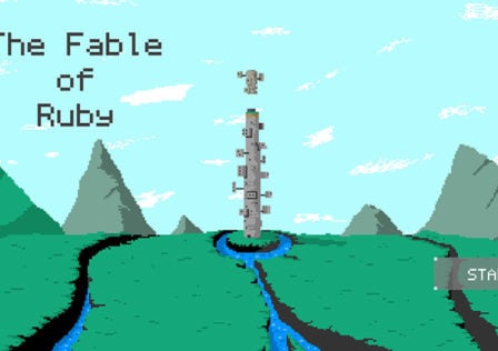 Fable-of-Ruby-Android-Game