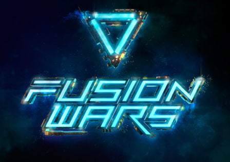 Fusion-Wars-Android-VR-Game