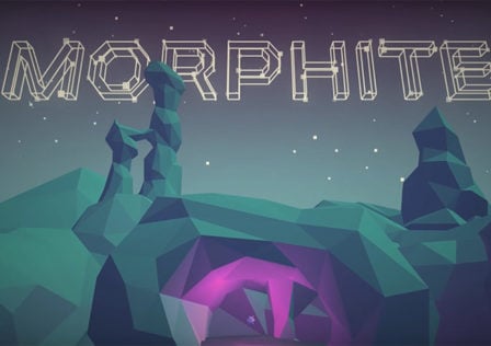 Morphite-Android-Game