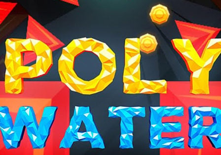 Poly-Water-Android-Game
