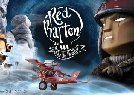 Red-Barton-and-the-Sky-Pirates-Android-Game