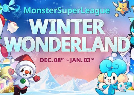 Super-Monster-League-Holiday-Android-Update