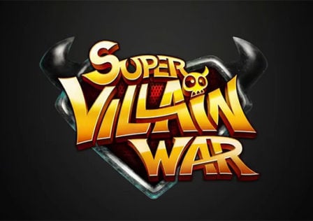 Super-Villain-War-Android-Game