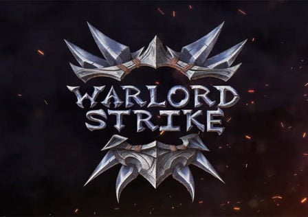 Warlord-Strike-Android-Game