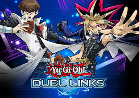 Yu-Gi-Oh-Duel-Links-Android-Game