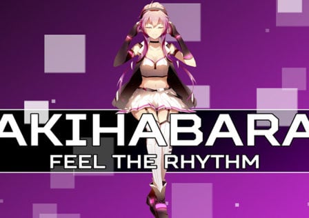 Akihabara-Android-Game
